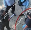Cae Jorge 'N', exfuncionario, por el secuestro de una mujer en CdMx.