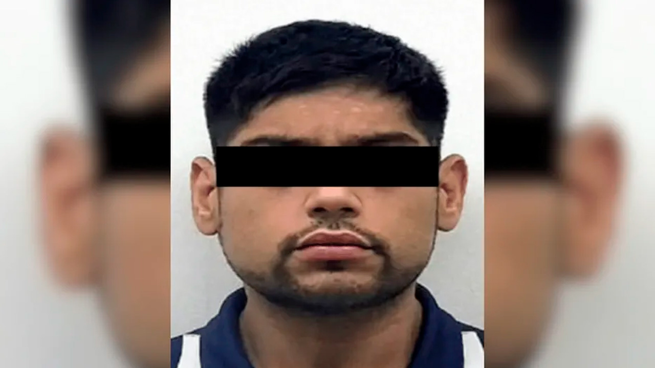 La Fiscalía de Nuevo León detuvo a Servando 'N', señalado como el principal sospechoso del feminicidio de Mónica Briseth Macías en Apodaca.