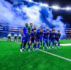 Cruz Azul buscará el bicampeonato de Liga MX en el Apertura 2026 tras salir campeón en el torneo pasado.