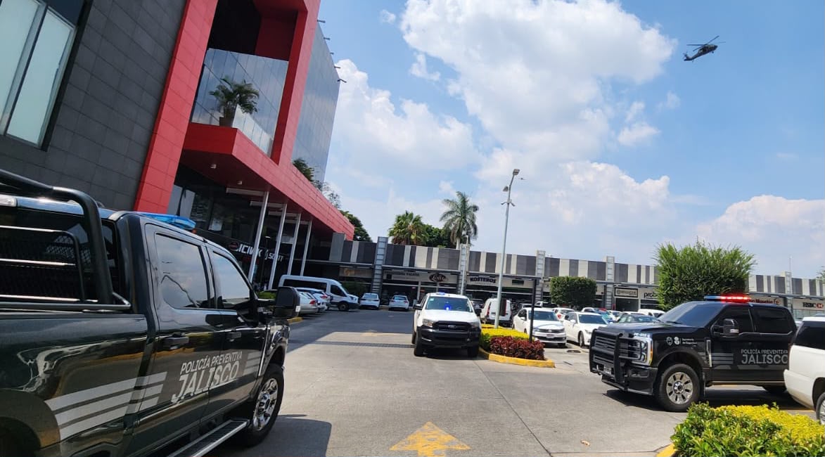 Con drones y un C2 Cybertruck, la Policía de Jalisco capturó en Tlajomulco a un peligroso prófugo buscado por EE.UU. desde hace casi 30 años. Así cayó.