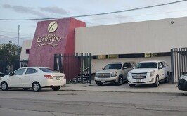 Funeraria en Torreón.