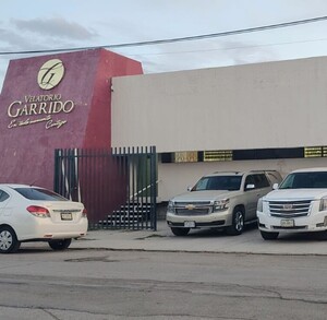 Funeraria en Torreón.
