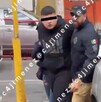 Detienen a Zaid 'N' y Axel 'N', integrantes de 'Los UJ-40', en Tepito.