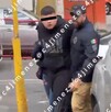 Detienen a Zaid 'N' y Axel 'N', integrantes de 'Los UJ-40', en Tepito.
