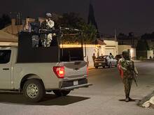 Un segundo cateo de la FEMDO movilizó fuerzas federales en Saltillo; el despliegue mantiene expectativa entre vecinos.