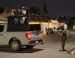 Un segundo cateo de la FEMDO movilizó fuerzas federales en Saltillo; el despliegue mantiene expectativa entre vecinos.