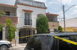 Una movilización en Valle Dorado terminó con la intervención de la Fiscalía. Las investigaciones apenas comienzan.
