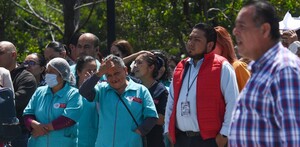 El Sismológico Nacional reporta todos los sismos ocurridos en México.