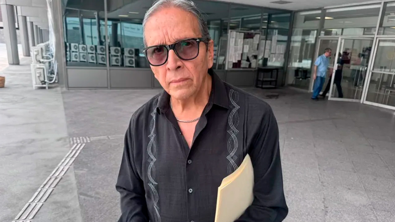 Familiares de las dos adolescentes atropelladas en Monterrey solicitaron a un juez federal negar el amparo promovido por el presunto responsable.