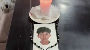 Familia de Jeshua Cisneros recibe mensaje sobre su posible paradero