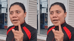 Familiares de Dafne, de 13 años, exigen justicia y piden investigar al director Jorge Luis Ponce Ortega tras fallecer en escuela militarizada de Ciudad Madero.