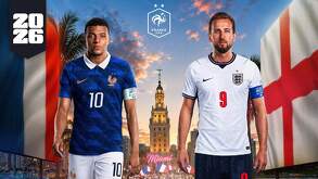 Francia e Inglaterra jugarán este sábado 18 de julio por el tercer lugar del Mundial 2026.