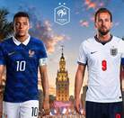 Francia e Inglaterra jugarán este sábado 18 de julio por el tercer lugar del Mundial 2026.