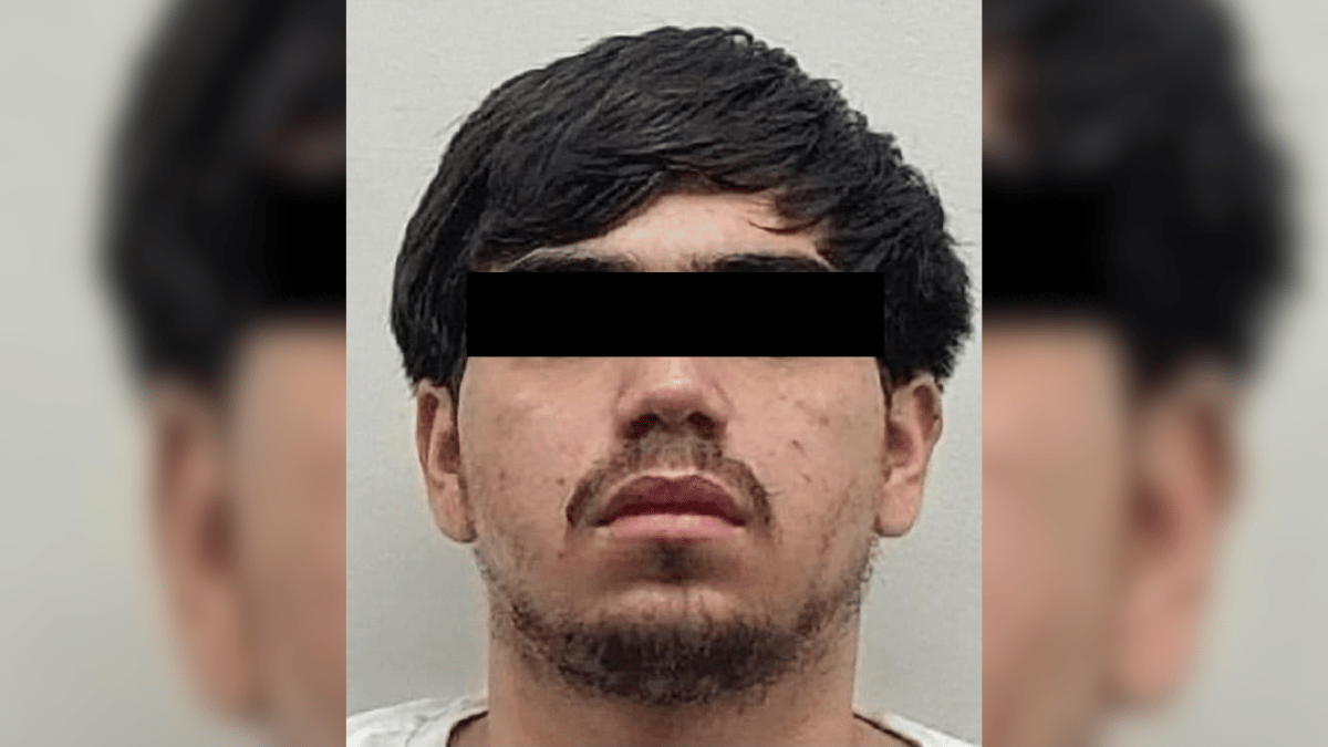 Fiscalía de Nuevo León detiene a Gustavo 