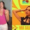 Samuel García confirmó oficialmente que la cantante regiomontana Mia Salinas formará parte del cierre del FIFA Fan Festival Monterrey este 19 de julio.