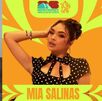 Samuel García confirmó oficialmente que la cantante regiomontana Mia Salinas formará parte del cierre del FIFA Fan Festival Monterrey este 19 de julio.