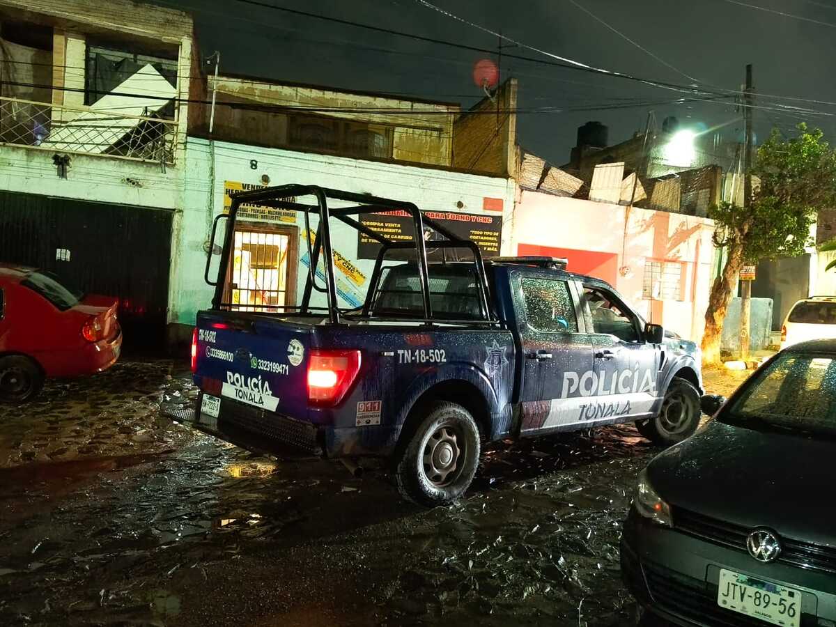 Un día de silencio encendió las alarmas de una familia en Tonalá; al ingresar a su casa en la colonia Jalisco, lo hallaron sin vida. Esto se sabe.