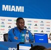 El jugador de Francia dio declaraciones previo al penúltimo partido del Mundial.