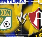 Sigue el León vs Atlas EN VIVO. Conoce el horario, canales de transmisión y dónde ver online el debut de los Zorros