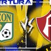 Sigue el León vs Atlas EN VIVO. Conoce el horario, canales de transmisión y dónde ver online el debut de los Zorros