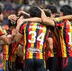 La Universidad de Guadalajara no se rinde. Leones Negros anunció que mantendrá la batalla legal contra la FMF tras la eliminación definitiva del ascenso. Lee.