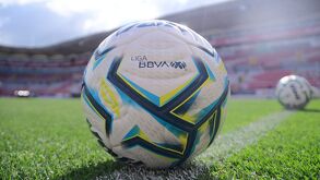 La Liga MX regresó con el partido entre Necaxa y Atlante en el Apertura 2026 / @LigaBBVAMX