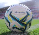Así luce el balón con el que se juega el Apertura 2026 en la Liga MX.