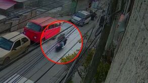 Matan a hombre por defender a sus vecinos de un robo en Chimalhuacán.