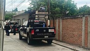 Asesinan a 4 integrantes de familia dentro de una casa en Morelos; menor sobrevive tras esconderse 2 días