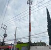 Muere trabajador al caer de una altura aproximada de 20 metros.
