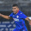 Estos son los equipos por los que ha pasado el atacante mexicano mundialista.