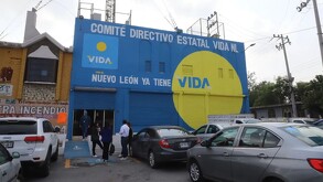 El Partido Vida NL alcanzó 62.03 puntos de calificación