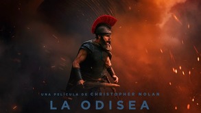 Promocional de la nueva película de La Odisea