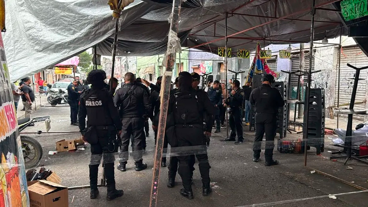Programa conducido por Norma García, jueves 16 de julio 2026.