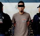 Policías de Guadalupe detuvieron a un hombre investigado por al menos cuatro robos a tiendas de conveniencia en Guadalupe y Monterrey.