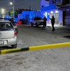 Autoridades acudieron a la calle Selenio de la colonia Gustavo Díaz Ordaz tras el reporte de un joven de 25 años sin vida. Se investigan las causas.