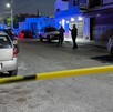 Autoridades acudieron a la calle Selenio de la colonia Gustavo Díaz Ordaz tras el reporte de un joven de 25 años sin vida. Se investigan las causas.