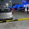 Autoridades acudieron a la calle Selenio de la colonia Gustavo Díaz Ordaz tras el reporte de un joven de 25 años sin vida. Se investigan las causas.