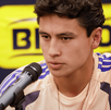 Ramón Juarez buscará consolidarse en el Club América durante el Apertura 2026