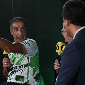 Renato Paiva en Futbol al Día