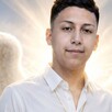 Benjamín Peñol, motociclista de 26 años fallecido en Torreón.