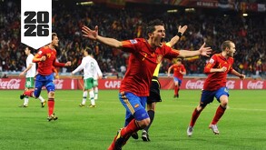 La Selección de España esta por jugar su segunda final en Copas del Mundo / Cortesía: FIFA