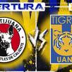 Tigres visitará a Tijuana por la primera fecha del Apertura 2026.