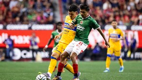 Crónica del partido de Jornada 1 de la Liga MX.