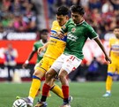 Crónica del partido de Jornada 1 de la Liga MX.