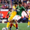 Crónica del partido de Jornada 1 de la Liga MX.