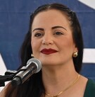 Susy Torrecillas, presidenta municipal de Lerdo