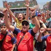 Estos son TODOS los conciertos GRATIS en CdMx por la Final del Mundial 2026