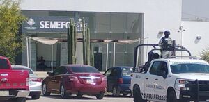 Servicio Médico Forense de Lerdo