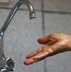 Cortes de agua en Nuevo León.